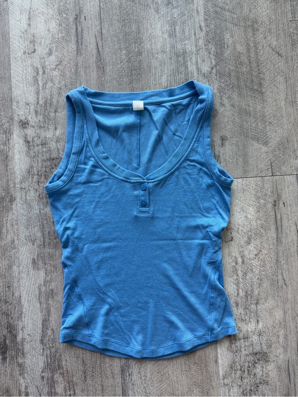 Lululemon hold tight tank